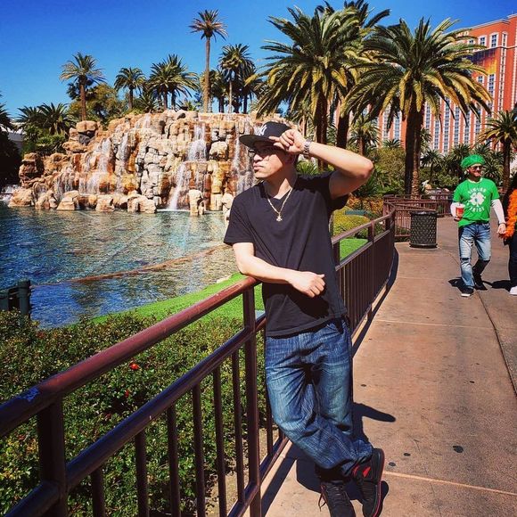 Meet your Posher, Michael - Picture 1 of 1